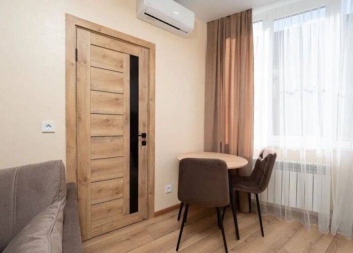 Апартаменты Morerooms Станиславского 17