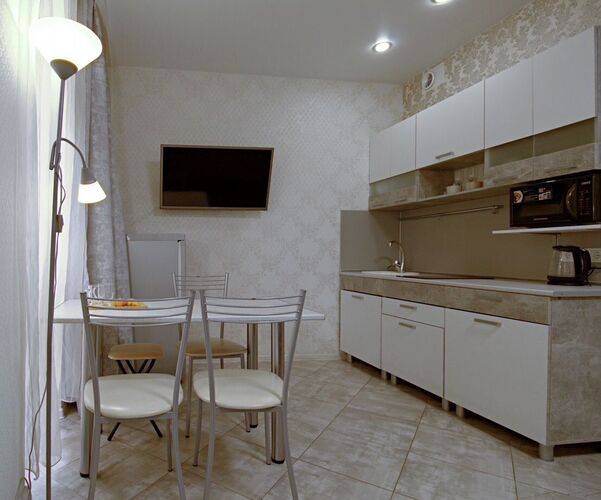 Апартаменты Morerooms Нагорный Тупик 13б