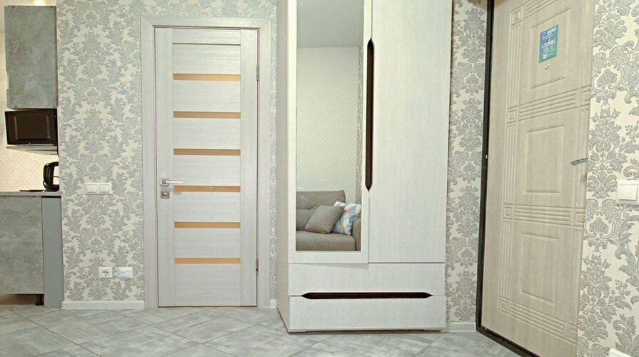 Апартаменты Morerooms Нагорный Тупик 13б