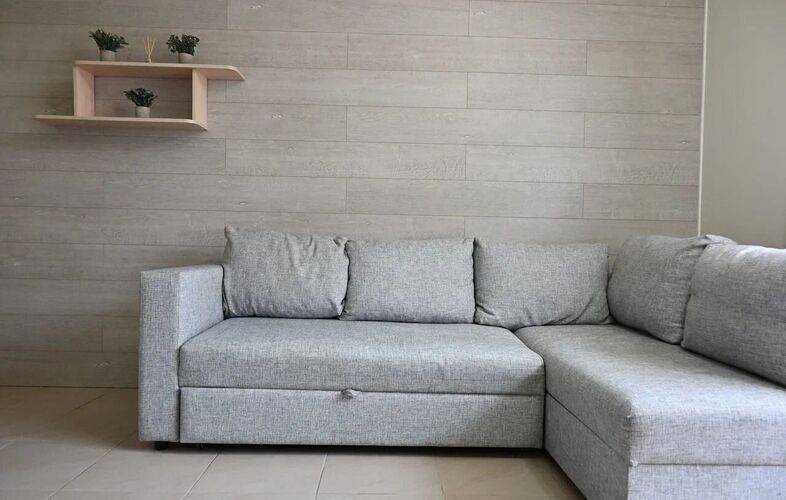 Апартаменты Morerooms Кувкшинок 8