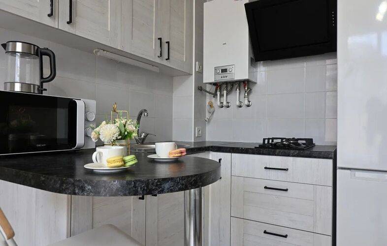 Апартаменты Morerooms Кувкшинок 8