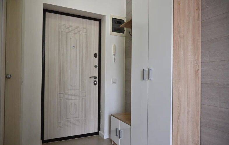 Апартаменты Morerooms Кувкшинок 8