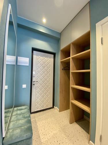 Сардиния 38 Квартира