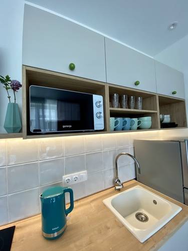 Сардиния 38 Квартира