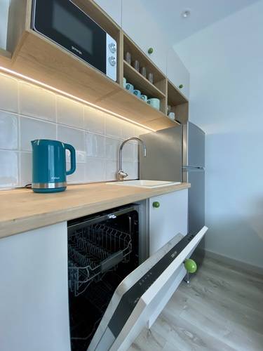 Сардиния 38 Квартира