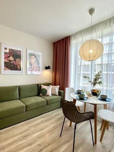 Сардиния 38 Квартира