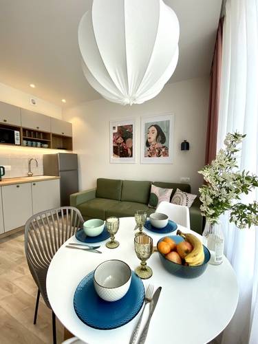 Сардиния 38 Квартира