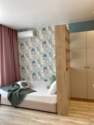 Сардиния 38 Квартира