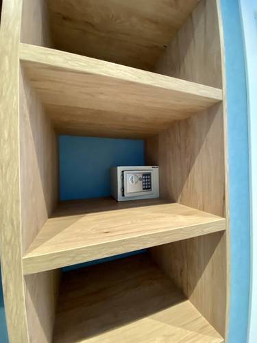 Сардиния 38 Квартира
