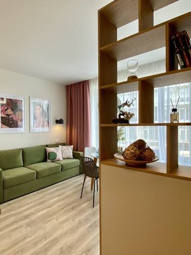 Сардиния 38 Квартира