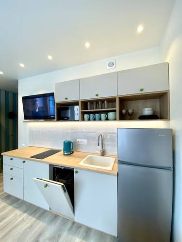 Сардиния 38 Квартира