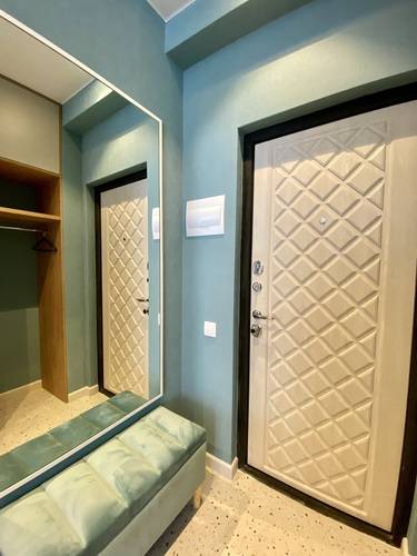 Сардиния 38 Квартира