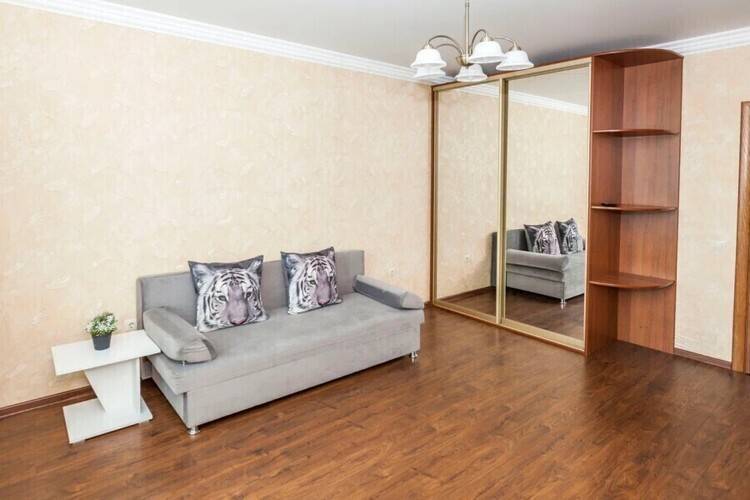 Апартаменты Morerooms Жк Афродита