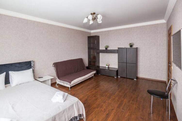 Апартаменты Morerooms Жк Афродита