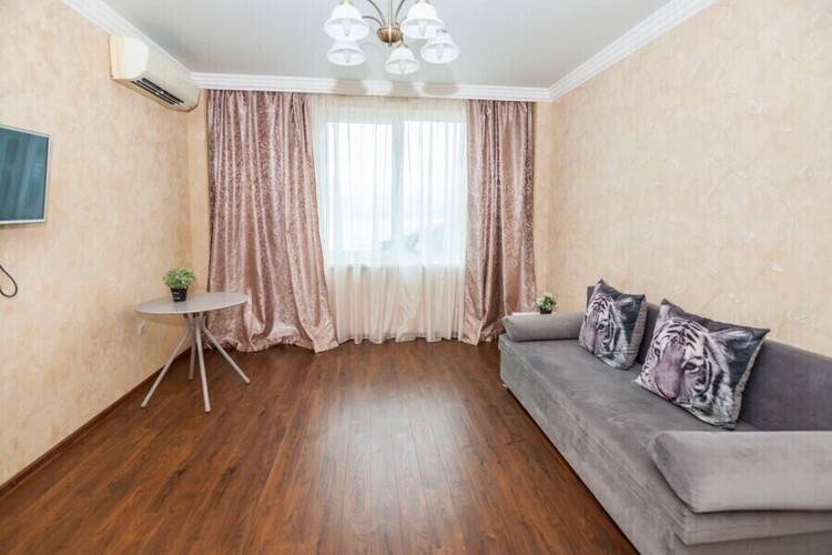 Апартаменты Morerooms Жк Афродита
