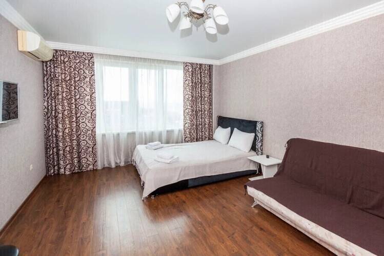 Апартаменты Morerooms Жк Афродита