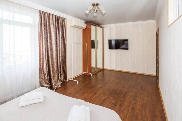 Апартаменты Morerooms Жк Афродита