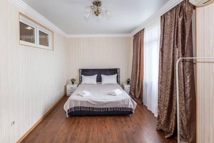 Апартаменты Morerooms Жк Афродита