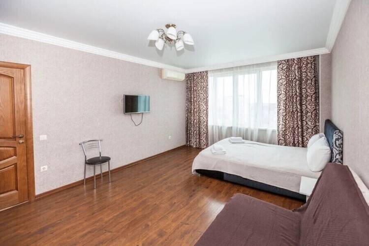 Апартаменты Morerooms Жк Афродита