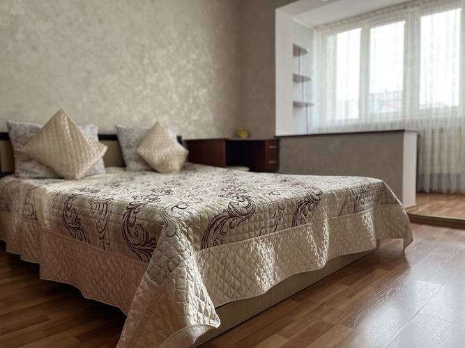 Снопов Апартаменты Брест, Ул. Орловская, 55