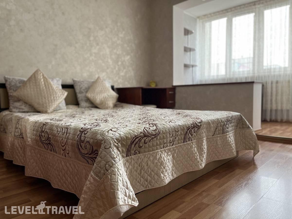 Отель Снопов Апартаменты Брест, Ул. Орловская, 55 — Брест, Беларусь