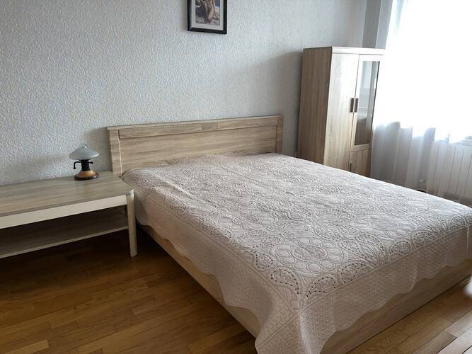 Снопов Апартаменты Брест, Ул. Сикорского, 82