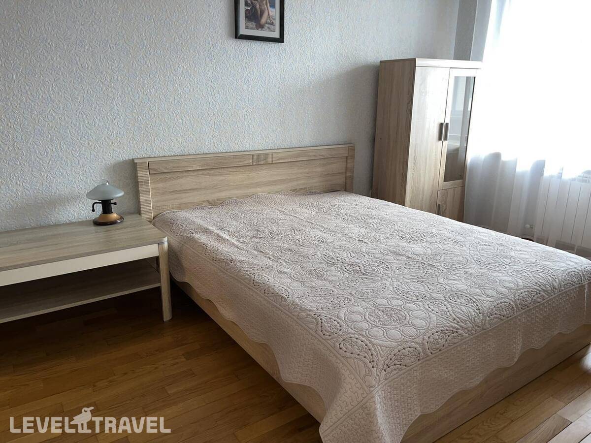 Отель Снопов Апартаменты Брест, Ул. Сикорского, 82 — Брест, Беларусь
