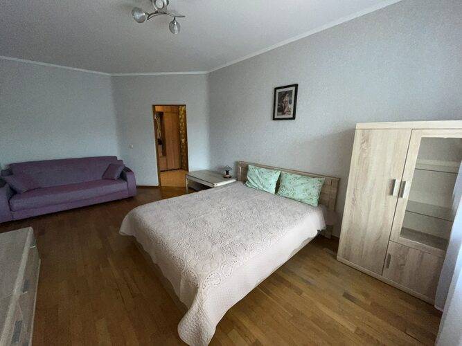 Снопов Апартаменты Брест, Ул. Сикорского, 82