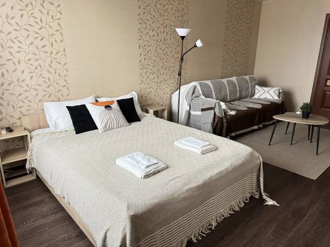 Квартира Batasheva Apart