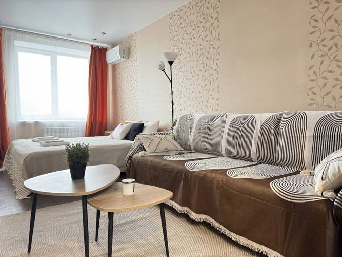 Квартира Batasheva Apart