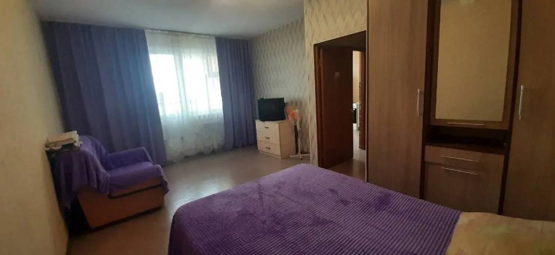 Квартира 1-Комн.Кв.Б-Р Южный Д15