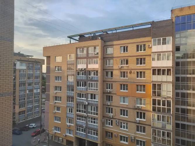 Квартира На Невзоровых