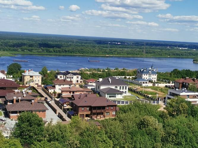 Квартира Миника