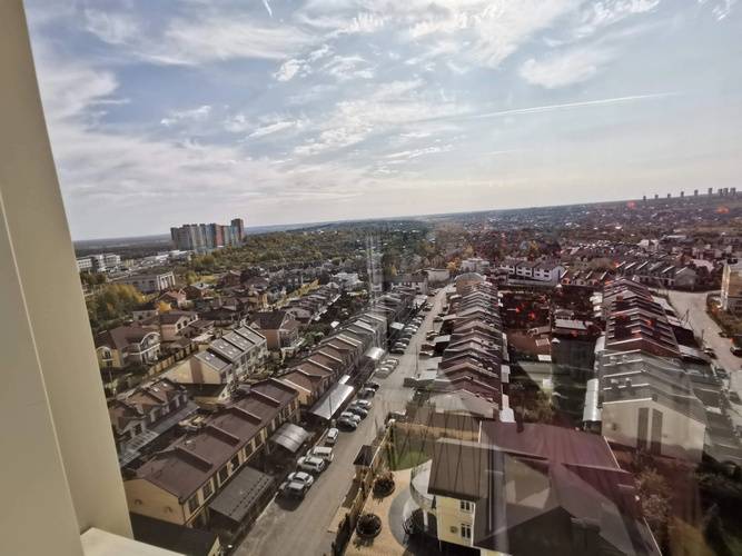 Квартира Ночь В Королевстве