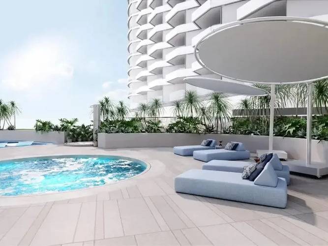 Горящий тур во Вьетнам — отель Melia Aurea Nha Trang (Нячанг)
