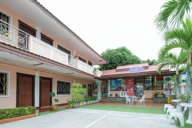 Pf Resort