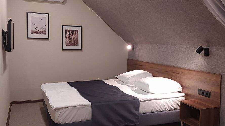 Smart Hotel Туапсе