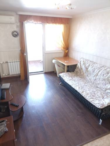 Апартаменты На Улица Галины Петровой, 3