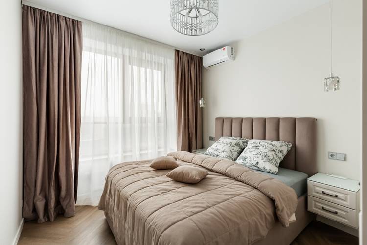 Апартаменты Atlant Apartments 321
