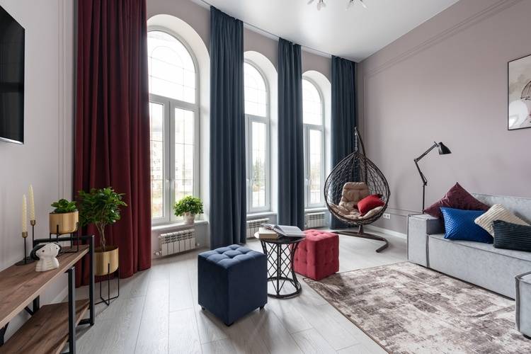 Апартаменты На Москва, Куркинское Шоссе, 58
