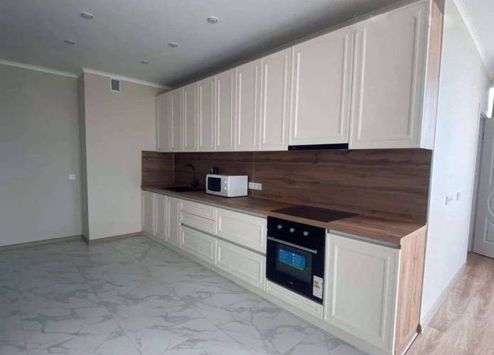 Апартаменты На Кирпичная Улица, 2к1
