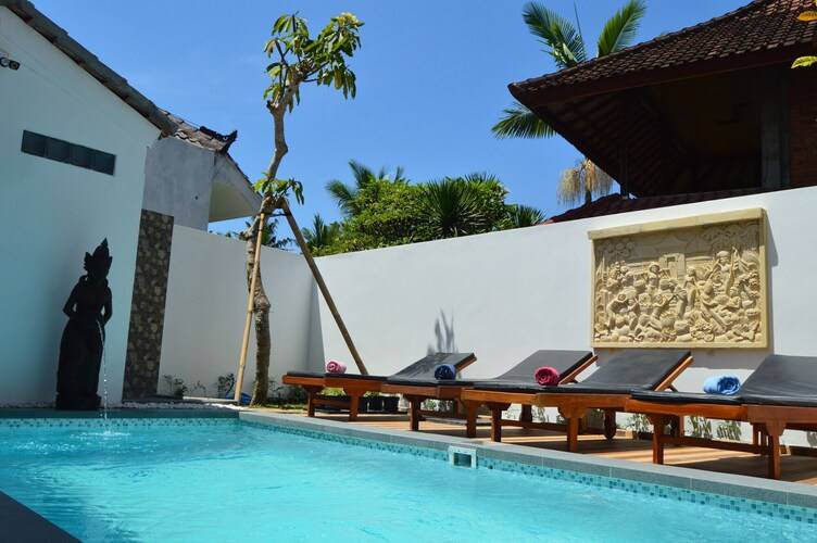 Askara Guest House