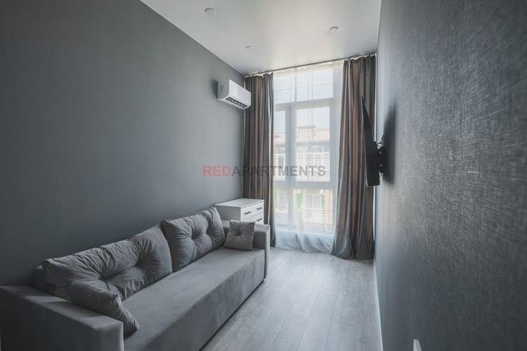Апартаменты На Таврическая 7к4 (Леонардо), 40м²