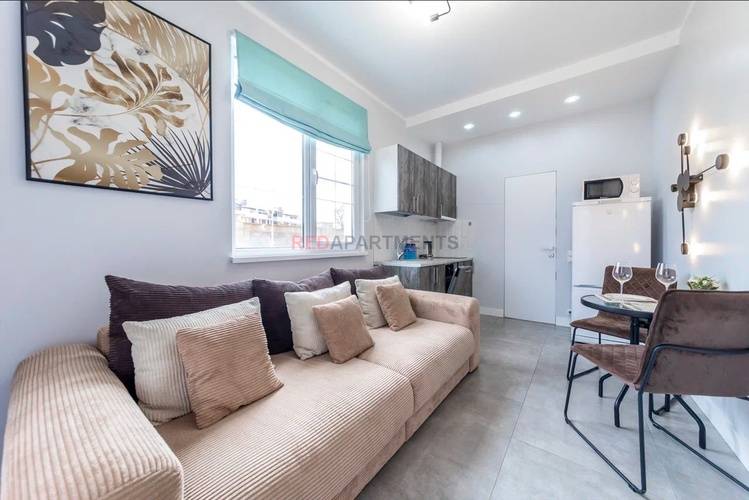 Апартаменты На Адлер, Таврическая, 7 К6 (Гордон), 45м²