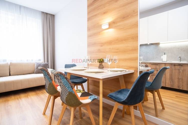 Апартаменты На Таврическая, 7 К3 (Дефо), 40м²