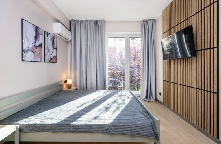 Апартаменты На Эстонская Улица, 37к2