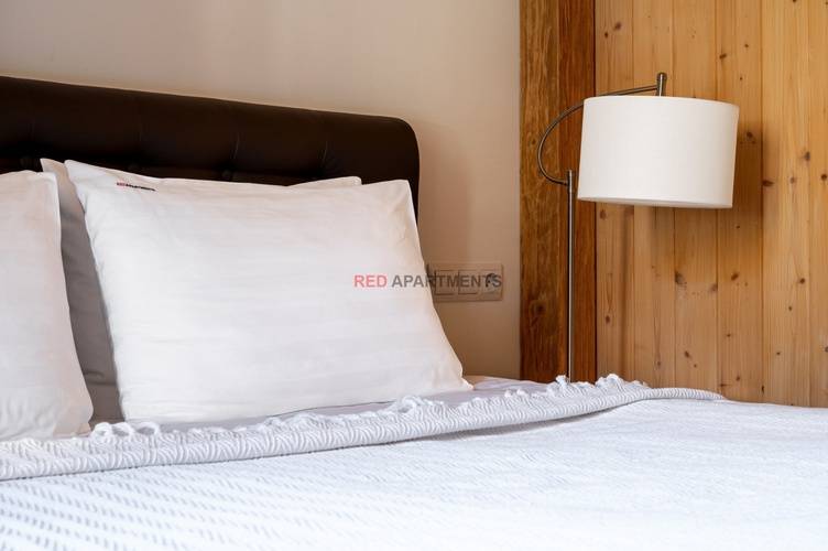 Апартаменты На Эстонская 31 (Аспен), 30м²