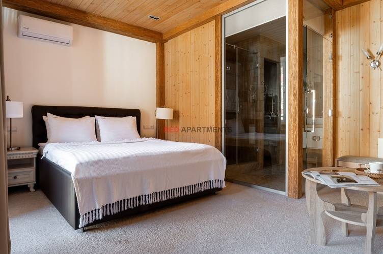 Апартаменты На Эстонская 31 (Аспен), 30м²