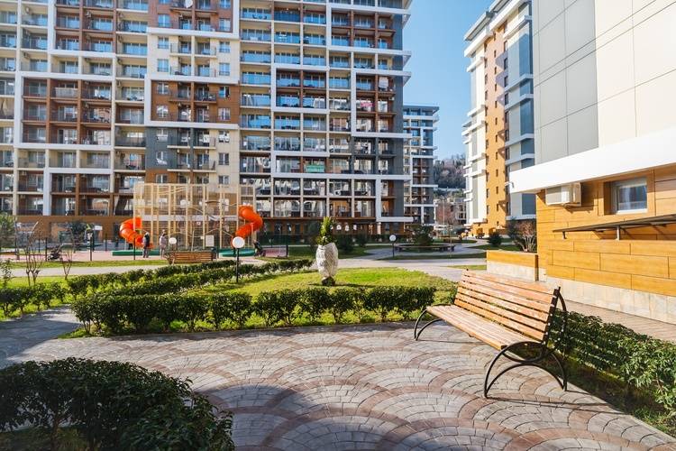 Апартаменты На Старошоссейная 5 К 6