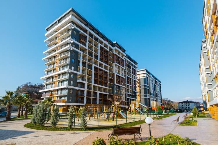 Апартаменты На Старошоссейная 5 К 6